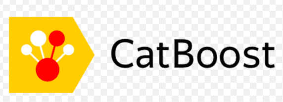 CatBoost Logo