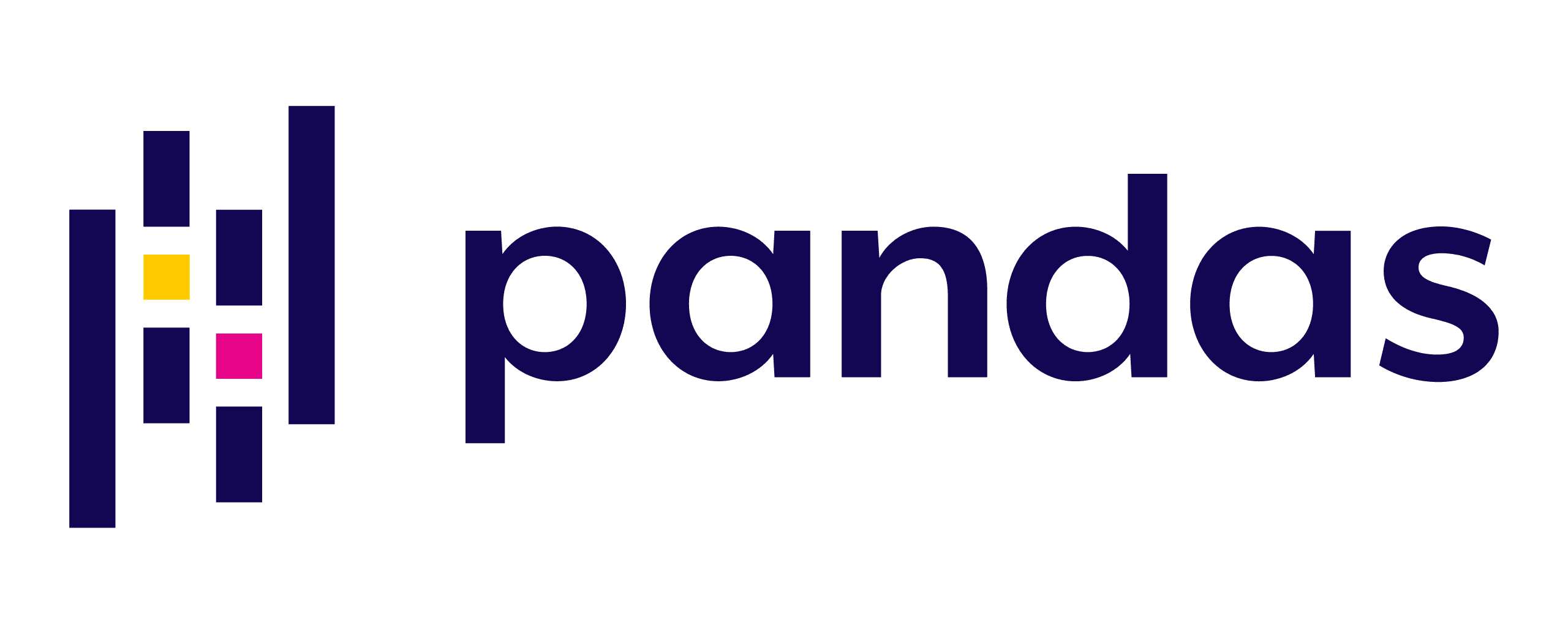 Pandas Logo